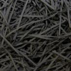  бумажная прокладка 1Kg черный #3801000