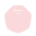 【ケース販売】 クレープ包装紙 変形デリシャス 263x252mm(3000枚)