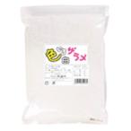 ハニー　色いろザラメ１kg 白（20袋 ）　804