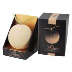 ヤマニパッケージ メロン飾1ヶ入ブラックL(100入) L-2210