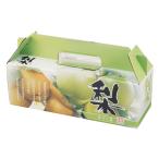 ヤマニパッケージ　梨・ありの実　手提箱(50入)　L-2354