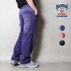 HOUSTON /hyu- камень 10183 FADE BACK PILE EASY PAINTER PANTS /fe-do задний пирог ru легкий painter's pants - все 3 цвет -