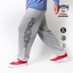 HOUSTON /hyu- камень 10195 REFLECTOR PRINT SWEAT PANTS / отражатель принт тренировочный брюки - все 3 цвет -