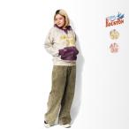 HOUSTON woman /hyu- камень u- man 2084W TWO-TONE P/O SWEAT HOODIE (BRUSH) / тянуть надкрылок -ti-- все 2 цвет -