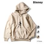 ショッピングミッキー HOUSTON / ヒューストン 22366 【HOUSTON】 MICKEY MOUSE P/O PARKA / ミッキー マウス プルオーバーパーカー -全3色-