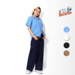 HOUSTON woman /hyu- камень u- man 4060W CUBA SHIRT / кий ba рубашка - все 4 цвет -