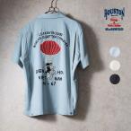 HOUSTON /hyu- камень 41317 BOWLING SHIRT(PARATROOPER) /bo- кольцо рубашка - все 3 цвет -