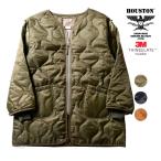 HOUSTON / ヒューストン 50910 M-51 PARKA THINSULATE LINER / M-51 パーカーシンサレートライナー-全3色-