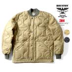 ショッピングキルティング 生地 HOUSTON / ヒューストン 51134 CWU-9P FLIGHT JACKET / CWU-9Pフライトジャケット -全2色-