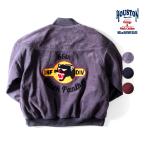 ショッピングコーデュロイ HOUSTON / ヒューストン 51568 CORDUROY DERBY JACKET / コーデュロイダービージャケット -全3色-