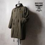 HOUSTON / ヒューストン 5409X M-51 PARKA CUSTOM / M-51 パーカ カスタム -全1色-