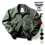 HOUSTON / ヒューストン 5cw36p CWU-36P FLIGHT JACKET / CWU-36P フライトジャケット -全4色-