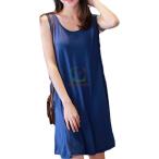 ワンピース キャミソールワンピー