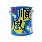 アウトレット品 特価 順風 レッド 2kg / 日本ペイント 訳あり 在庫限り