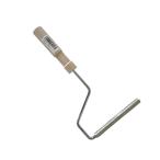 アウトレット品 特価 アルミローラーAL セット 12Φ 5インチ / 訳あり 在庫限り