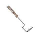アウトレット品 特価 アルミローラーAL セット 12Φ 2インチ / 訳あり 在庫限り
