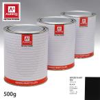 関西ペイント PG80 調色 トヨタ 202 ブラック 500g(原液)