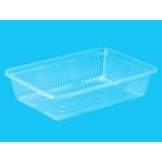 フルーツケース フルーツP-25 230×156×50mm 1ケース1000枚入 239409 24-054 ミネロン化成工業