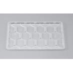 珍味・冷菓等用ポリトレー AP-37 190×