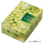 オリカ ぶどう箱 シャインマスカットC式 2kg 355×245×135mm 1ケース40セット入り