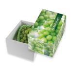 ぶどう箱 L-2433 シャインマスカット 1房(小)  200×140×130mm 1ケース50枚入 ヤマニパッケージ