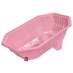屋号必須 フルーツケース 脚付 FR プラス L ピンク 216×136×83mm 1ケース800枚入 エフピコチューパ