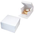 デコレーションケーキ箱 20-427 フー