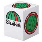 スイカ箱 西瓜箱 小 168×168×208mm 1ケース100枚入 AA0212 オリカ