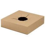 ( маленький Rod ) горшок для подставка поддержка BOX S 250×250×65mm 1 Rod 10 листов входит 7605-02 current цветок цветок для держать .. картон 