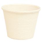 ( маленький Rod ) бумага трос корзина D5 белый φ190×150mm 1 Rod 1 штук 3023-11 current цветок цветок для цветок .. круглый 