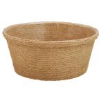 ( маленький Rod ) бумага трос корзина S φ21cm карамель φ210×95mm 1 Rod 1 штук 3027-08 current цветок цветок для цветок .. круглый 