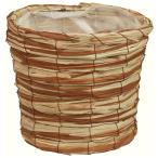 ( маленький Rod ) гора . корзина D6 Mix φ220×190mm 1 Rod 1 штук 6011-01 current цветок цветок для цветок .. круглый 