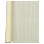 ( маленький Rod ) цветок упаковка плёнка OP a la mode 01 слоновая кость 700mm×20m шт 1 шт. 6823-01 current roll модель цветок для на английском языке знак 