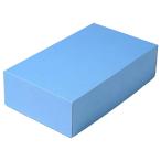 日本酒・焼酎・ワイン用 ボトルギフト2本入 みずいろ 1セット20枚入 197×333×92mm  0009-019-01 和気