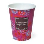 ショッピングコップ 厚紙コップ SMT-280 エレガントタイム 1ケース1000個入り トーカン