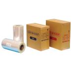 ショッピングラップ OPPボードンラップ #20 300mm×500m 1ケース4巻入り 404203 信和