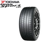 YOKOHAMA ADVAN Sport V107