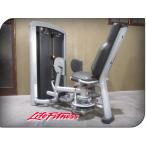 Life Fitness/ жизнь * фитнес / in signia/ бедра Abu da расческа .n/ средний dono ./ Jim /.tore/ вес тренировка механизм /67 десять тысяч /ft7831m