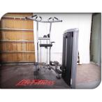 #Life Fitness/ жизнь фитнес / assist dip / assist подбородок / широкий ../ большой ../ треугольник ./ вес тренировка механизм /98 десять тысяч /ft7907k