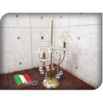 # прекрасный товар #ITALIA/ Италия высший класс # античный # crystal стекло # люкс # elegant стиль #3 лампа подставка свет #smm4918t