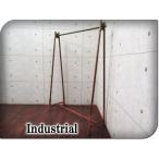 # высококлассный #Industrial/ in пыль настоящий / промышленность серия # low to железный ×si- автомобиль m дерево чистота # вешалка-плечики / вешалка #smm5426m
