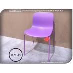 # выставленный товар #MAGIS/majis# высококлассный #SD2382#TROY/ Toro i#4legs#purple/purple# maru cell * wonder s# стул #5.1 десять тысяч #yyk369m
