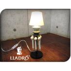  выставленный товар / не использовался товар /LLADRO/ Lladro / Испания высший класс /IDC большой . мебель / bell *do.*nyuiS/BKA/ керамика /T подставка / стол лампа /15 десять тысяч /yyk744m