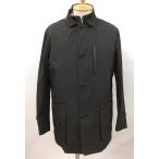  Burberry London BURBERRY LONDON жакет M оттенок коричневого длинный рукав BBP94-519-59 воротник имеется стеганое полотно подкладка лучший имеется 2401WT132