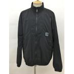  The * North Face THE NORTH FACE спортивная куртка M черный длинный рукав NP22460 прекрасный товар 2508WT043