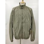  The * North * лицо THE NORTH FACE жакет M four run блокировка ENRIDE TRACK JACKET NP22460 не использовался 2511WR059