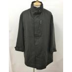  Reagal REGAL длинное пальто LL подкладка имеется 2512WT024