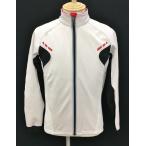  жемчуг izmiPEARL iZUMi спортивная куртка M Wind break велосипедное джерси 2602WR098
