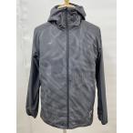  Asics asics ветровка жакет M 2031F174 не использовался 2603WS025