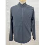  Under Armor UNDER ARMOUR свет вес u-bn жакет M 6012566 черный не использовался 2603WS026